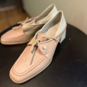 COPY - Classy and very comfortable booties, size 38 (EU)